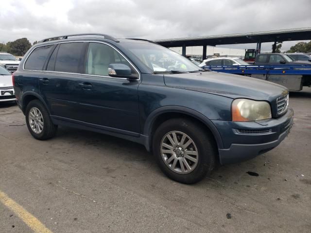 2008 Volvo XC90 3.2