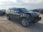 2011 Chevrolet Suburban C1500 LT