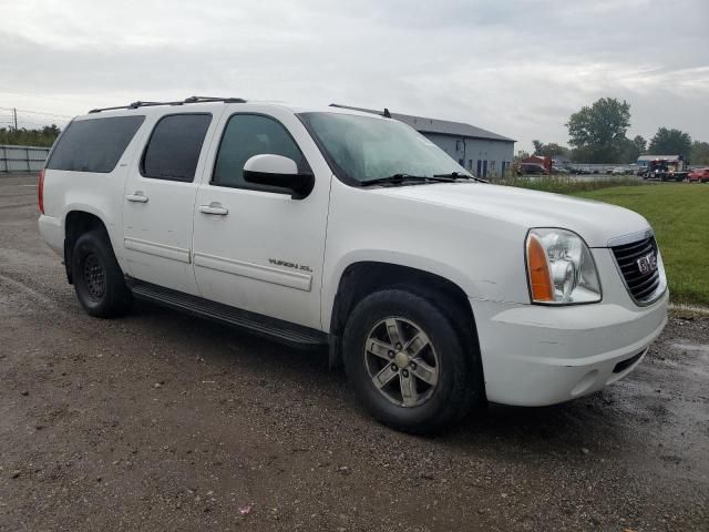 2013 GMC Yukon XL C1500 SLT