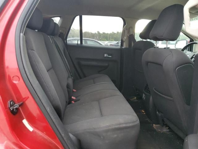 2010 Ford Edge SEL