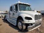 2012 Freightliner Sport Chassis 106