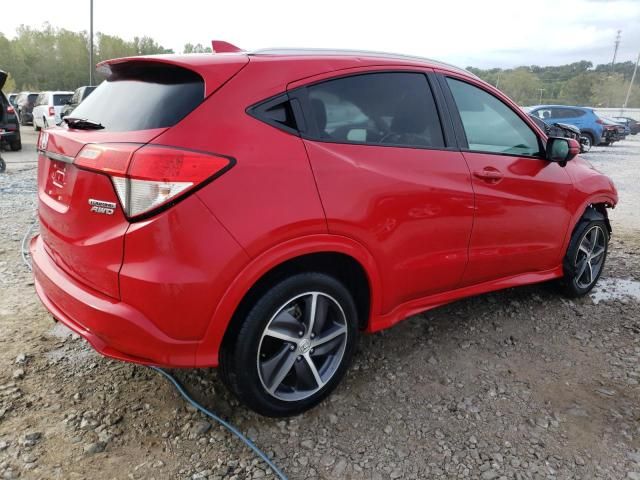 2020 Honda HR-V Touring