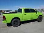 2017 Dodge RAM 1500 Sport