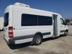 2009 Freightliner Sprinter 3500