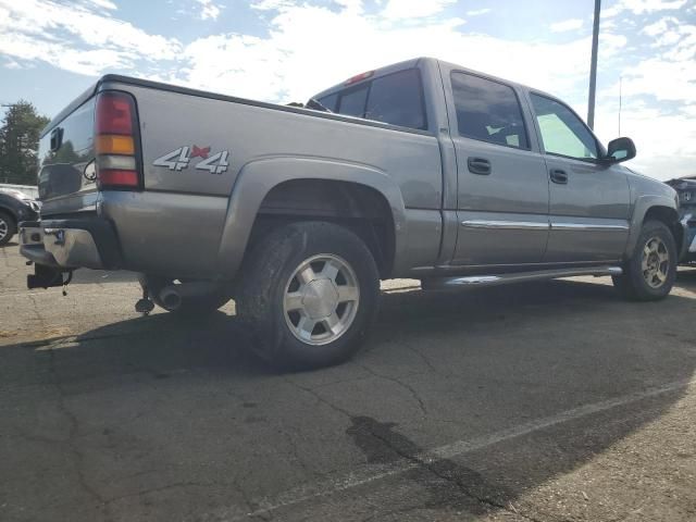 2006 GMC New Sierra K1500