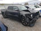 2017 Toyota Tacoma Double Cab