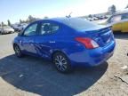 2014 Nissan Versa S