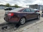 2010 Ford Taurus SEL