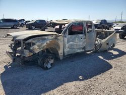 Salvage cars for sale at Tucson, AZ auction: 2021 Toyota Tacoma Access Cab