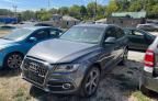 2016 Audi Q5 Premium Plus S-Line