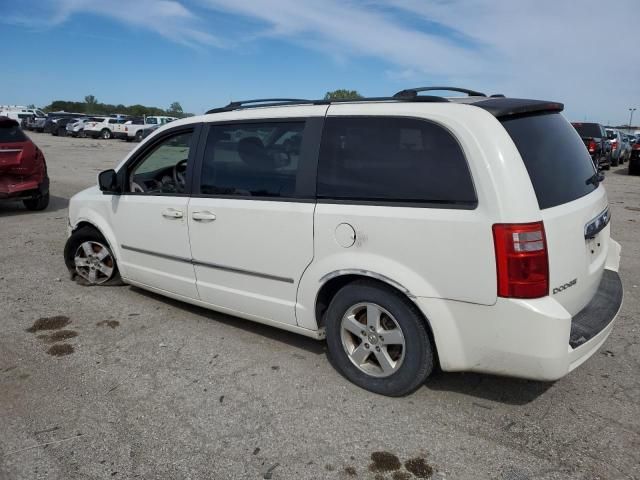 2010 Dodge Grand Caravan SXT