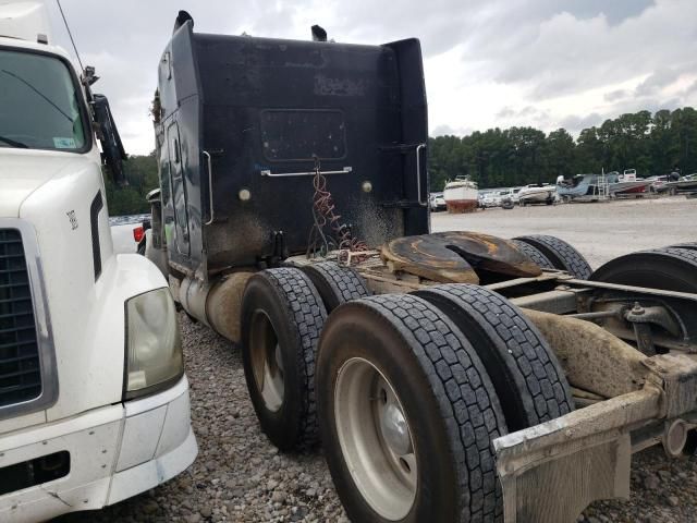 1995 Peterbilt 379