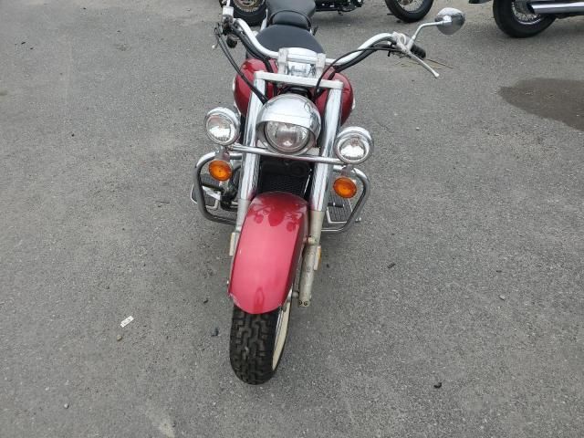 2003 Honda VT1300 S