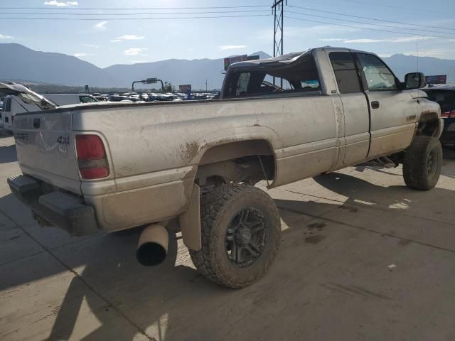 2001 Dodge RAM 2500