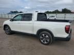 2018 Honda Ridgeline RTL