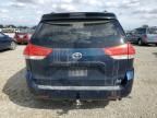 2011 Toyota Sienna XLE