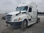 2020 Freightliner Cascadia 126