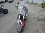 2001 Honda VT750 CD2