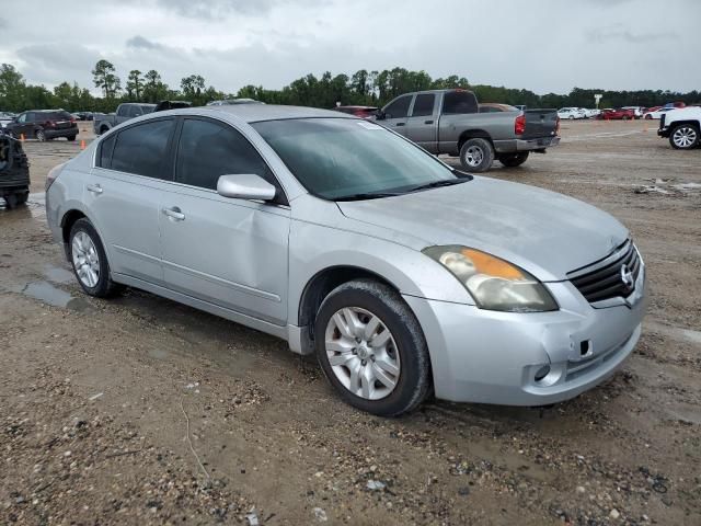 2009 Nissan Altima 2.5