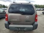 2006 Nissan Xterra OFF Road