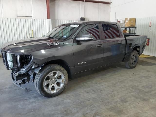 2020 Dodge RAM 1500 BIG HORN/LONE Star