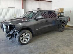 Salvage cars for sale from Copart Lufkin, TX: 2020 Dodge RAM 1500 BIG HORN/LONE Star