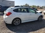 2016 Subaru Impreza Sport Premium