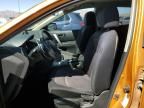 2008 Nissan Rogue S