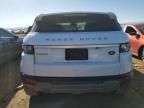 2012 Land Rover Range Rover Evoque Prestige Premium