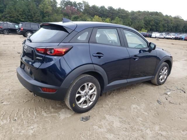 2021 Mazda CX-3 Sport