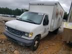 2006 Ford Econoline E350 Super Duty Cutaway Van