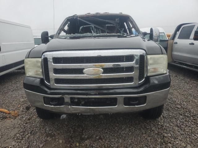 2006 Ford F350 Super Duty