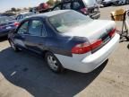 1999 Honda Accord EX