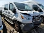 2017 Ford Transit T-250