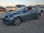 2010 Mazda 3 S