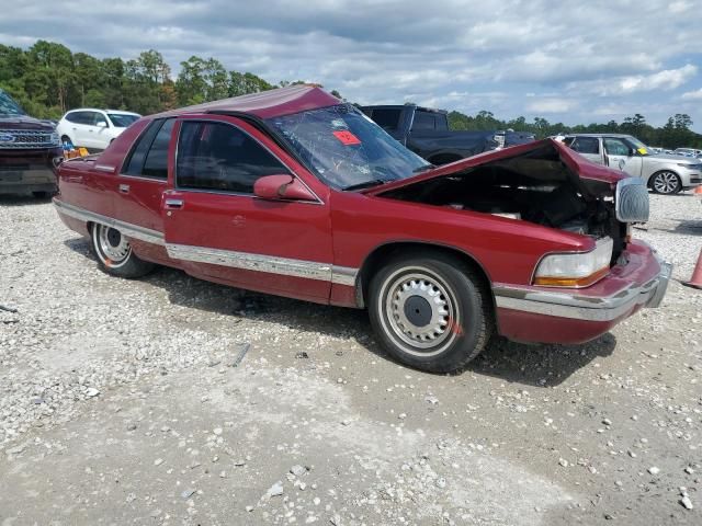 1996 Buick Roadmaster