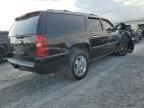 2009 Chevrolet Suburban K1500 LTZ