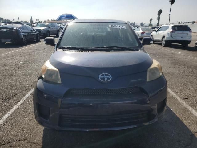 2008 Scion XD