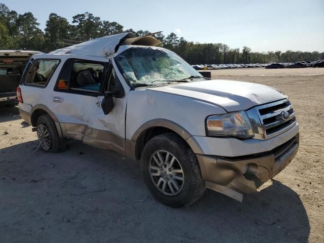 2013 Ford Expedition XLT