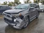 2016 Toyota 4runner SR5/SR5 Premium