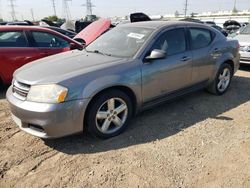 2013 Dodge Avenger SE en venta en Elgin, IL