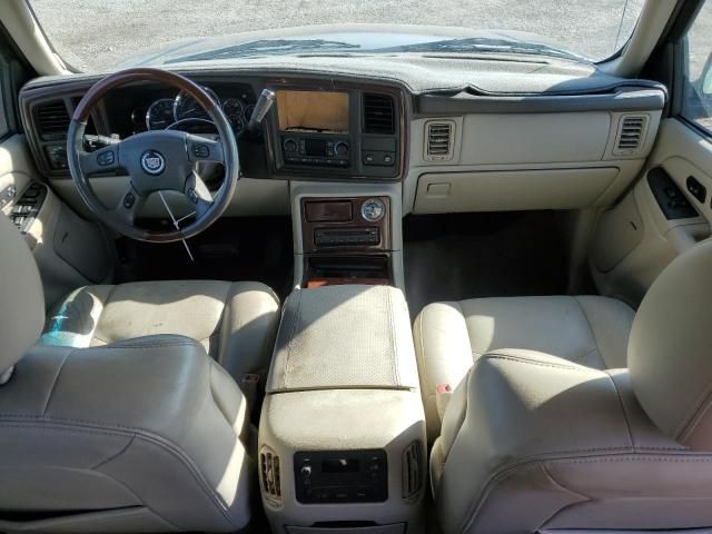 2005 Cadillac Escalade EXT