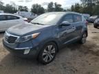 2012 KIA Sportage EX