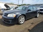 2013 Dodge Avenger SXT