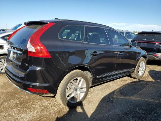 2017 Volvo XC60 T5