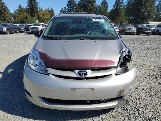 2006 Toyota Sienna CE