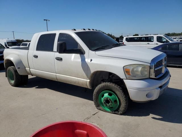 2007 Dodge RAM 3500