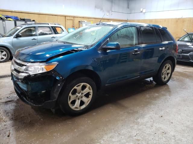 2011 Ford Edge SEL