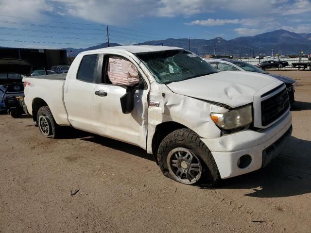 2011 Toyota Tundra Double Cab SR5