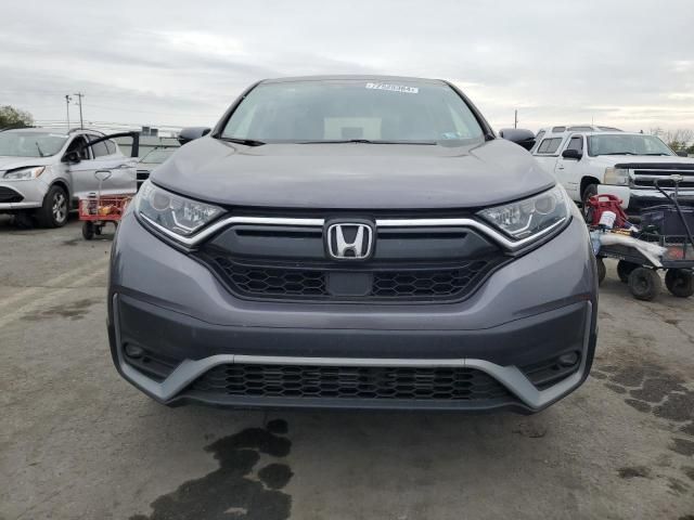 2020 Honda CR-V EXL